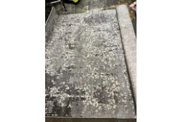 1 EAST CLEARWATER COLLECTION ADRIEL AREA RUG SIZE 200X290 CM RRP Ã‚Â£149