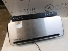 1 FOODSAVER MULTI-USE VACUUM SEALER RRP Â£129