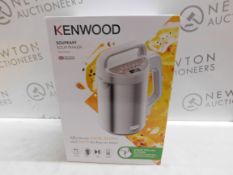 1 BOXED KENWOOD SOUPEASY SOUP MAKER RRP Â£89