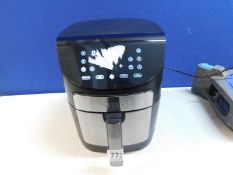 1 GOURMIA 6.7L DIGITAL AIR FRYER RRP Â£89.99