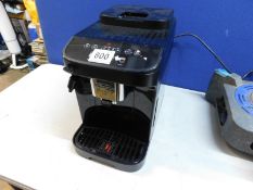 1 DE'LONGHI MAGNIFICA ECAM290.22.B EVO FULLY AUTOMATIC BEAN-TO-CUP COFFEE MACHINE RRP Â£499