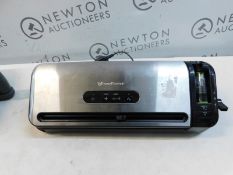 1 FOODSAVER MULTI-USE VACUUM SEALER RRP Â£129