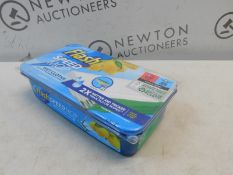 1 PACK OF FLASH SPEEDMOP WET CLOTHS RRP Â£12.99