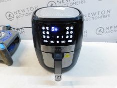 1 GOURMIA 5.7L DIGITAL AIR FRYER RRP Â£89.99