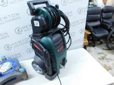 1 BOSCH ADVANCED AQUATAK 140 HIGH-PRESSURE WASHER 240V RRP Â£199