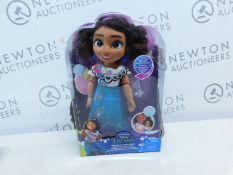 1 BOXED DISNEY ENCANTO SINGING MIRABEL DOLL RRP Â£39