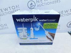 1 BOXED WATERPIK ULTRA PLUS WATER FLOSSER RRP Â£99