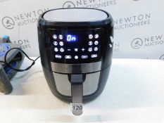 1 GOURMIA 5.7L DIGITAL AIR FRYER RRP Â£89.99