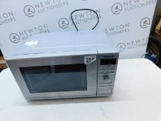 1 PANASONIC NN-GD37HS STAINLESS STEEL INVERTER MICROWAVE RRP Â£249