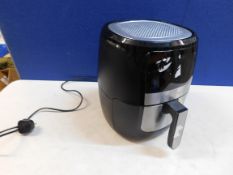 1 GOURMIA 5.7L DIGITAL AIR FRYER RRP Â£89.99