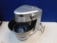 1 KENWOOD PROSPERO PLUS STAND MIXER IN SILVER KHC29 RRP Â£199