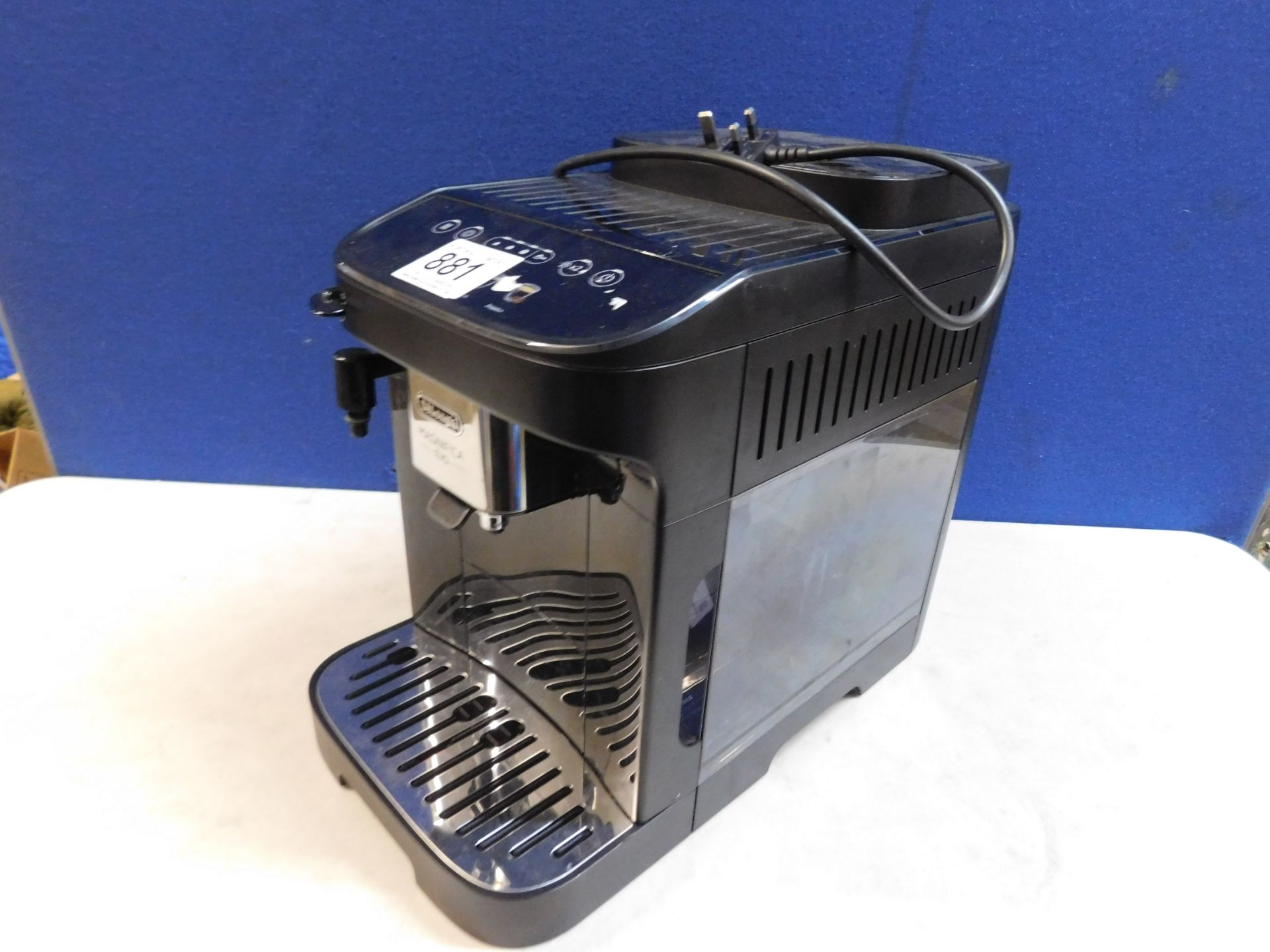 1 DE'LONGHI MAGNIFICA ECAM290.22.B EVO FULLY AUTOMATIC BEAN-TO-CUP COFFEE MACHINE RRP Â£499