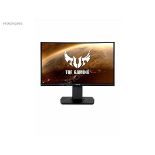1 BOXED ASUS VG24VQE FULL HD 23.8" CURVED VA LCD GAMING MONITOR RRP Â£199 (WORKING)