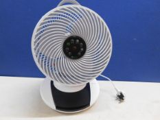 1 MEACO MEACOFAN 1056AC ROOM AIR CIRCULATOR RRP Â£119.99