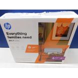 1 BOXED HP PLUS ENVY 6022E INKJET PRINTER RRP Â£99.99