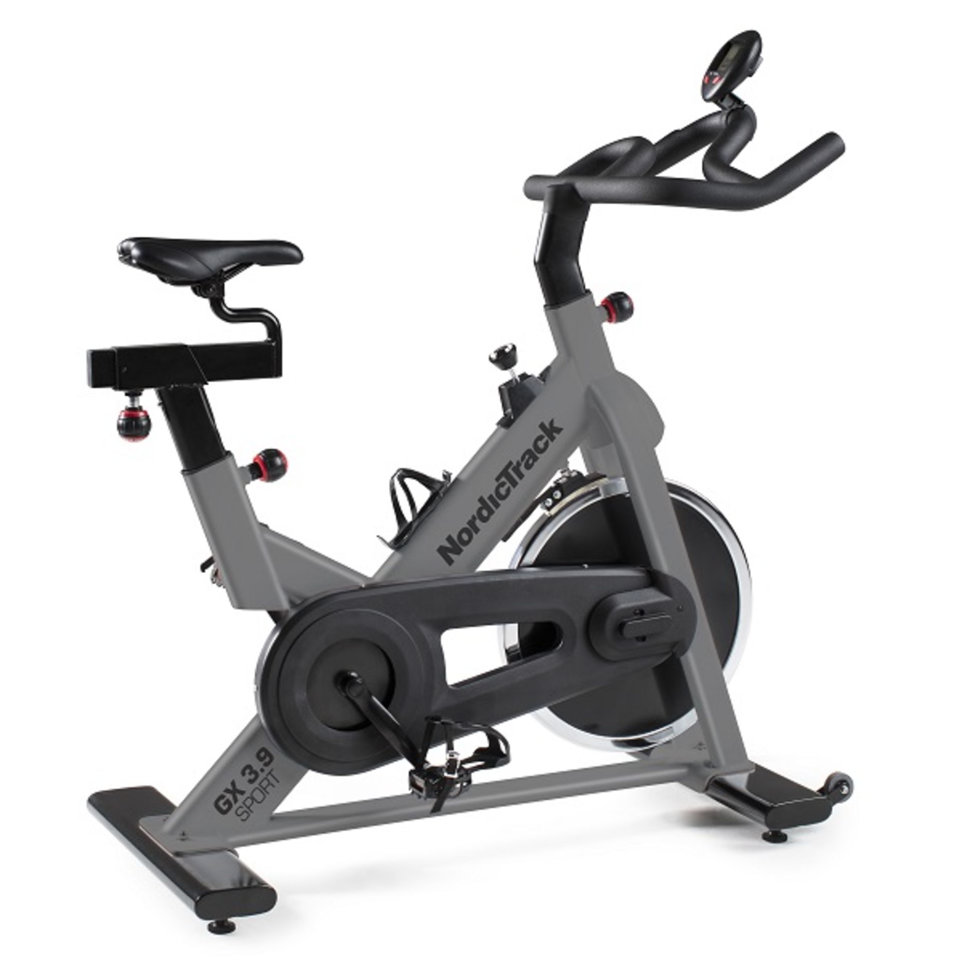 1 NORDIC TRACK GX3.9 SPORT SPIN BIKE RRP Â£299