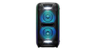 1 BOXED SAMSUNG MX-T50 500W GIGA PARTY AUDIO MEGASOUND SPEAKER RRP Â£399 (WORKING)