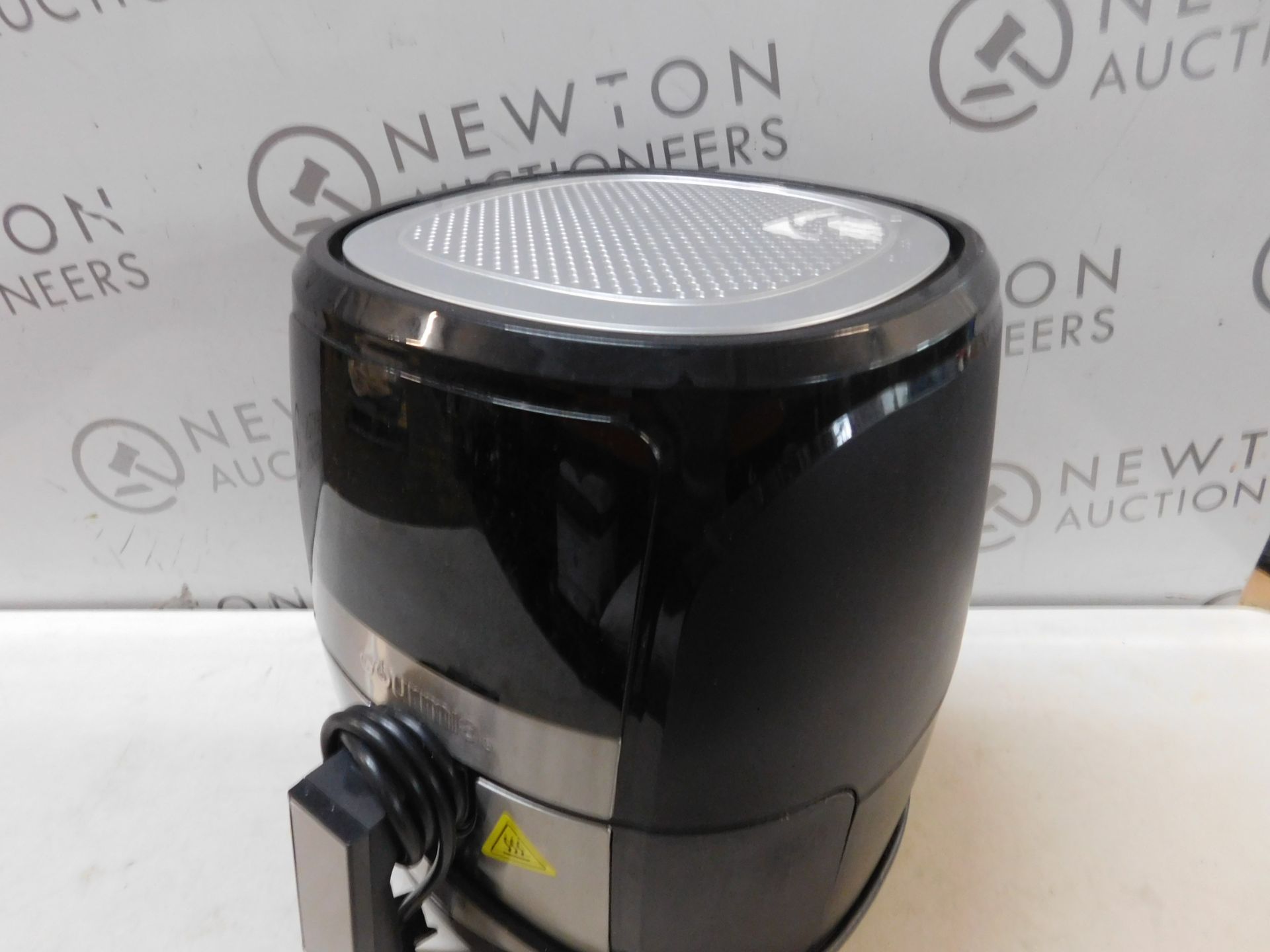 1 GOURMIA 5.7L DIGITAL AIR FRYER RRP Â£89.99