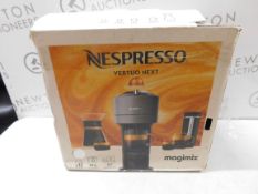 1 BOXED NESPRESSO VERTUO NEXT 11706 COFFEE MACHINE BY MAGIMIX RRP Â£99