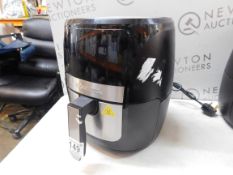 1 GOURMIA 5.7L DIGITAL AIR FRYER RRP Â£89.99