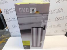 1 BOXED EVA STEP BIN 30L RRP Â£99