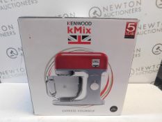 1 BOXED KENWOOD KMIX STAND MIXER MODEL KMX750AAB RRP Â£299