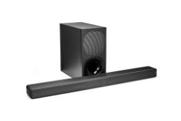 1 BOXED SONY HT-G700 3.1 WIRELESS SOUND BAR WITH DOLBY ATMOS RRP Â£399 (TESTED: WORKING)