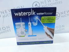 1 BOXED WATERPIK ULTRA PLUS WATER FLOSSER RRP Â£99