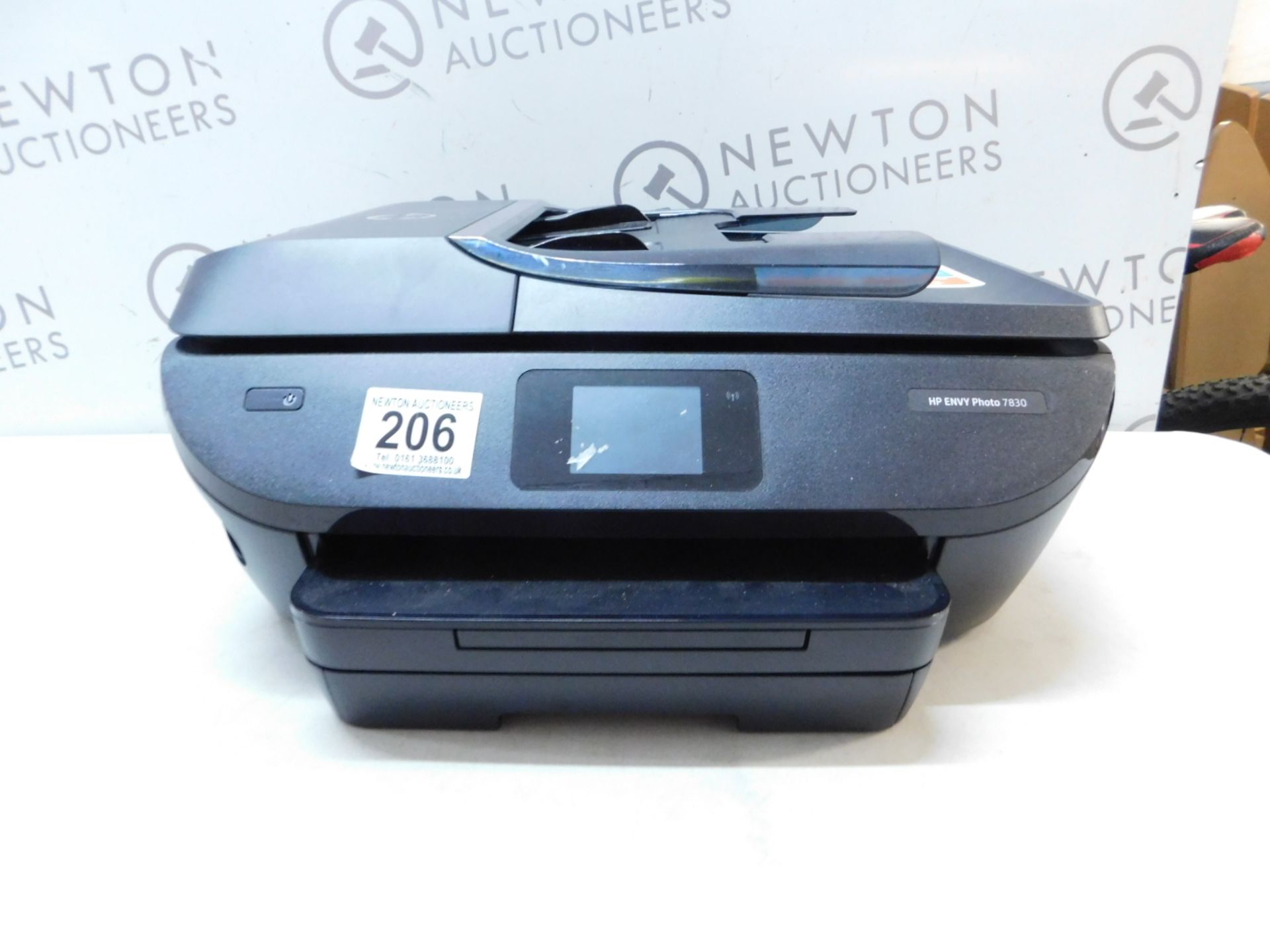 1 HP ENVY PHOTO 7830 ALL IN ONE PRINTER RRP Â£149.99