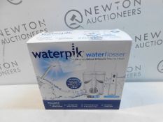 1 BOXED WATERPIK ULTRA PLUS WATER FLOSSER RRP Â£99