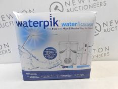 1 BOXED WATERPIK ULTRA PLUS WATER FLOSSER RRP Â£99