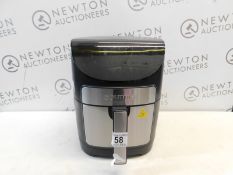 1 GOURMIA 6.7L DIGITAL AIR FRYER RRP Â£89.99