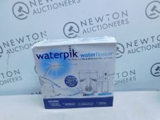 1 BOXED WATERPIK ULTRA PLUS WATER FLOSSER RRP Â£99