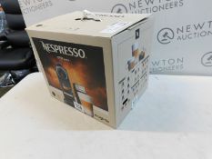 1 BOXED NESPRESSO CITIZ & MILK 11317 COFFEE MACHINE BY MAGIMIX RRP Â£249