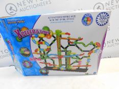 1 BOXED MARBLE MANIA XCELERATOR RRP Â£64.99