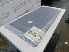 1 MARTHA STEWART FOREVER TWEED ANTI-FATIGUE MAT RRP Â£29