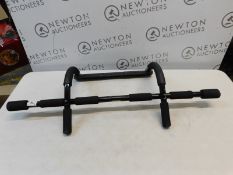 1 PRO-FORM PULL UP BAR RRP Â£19