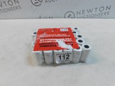 1 PACK OF MERLEY 40 THERMAL CHIP AND PIN ROLLS RRP Â£14.99