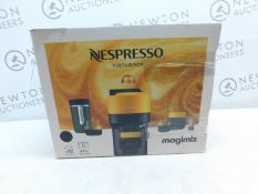 1 BOXED NESPRESSO VERTUO POP COFFEE POD MACHINE RRP Â£99.99