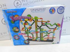 1 BOXED MARBLE MANIA XCELERATOR RRP Â£64.99