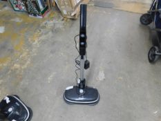 1 AIRCRAFT POWERGLIDE CORDLESS HARD FLOOR CLEANER & POLISHER RRP Â£199