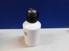 1 REDUCE 1.89L INSULATED BOTTLE WHITE RRP Â£29.99