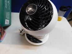 1 WOOZOO CIRCULATOR FAN BY OHAMA RRP Â£39.99