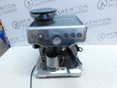 1 SAGE BARISTA EXPRESS BES870UK BEAN TO CUP COFFEE MACHINE RRP Â£599.99