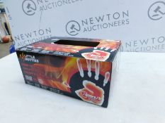 1 BOXED LITTLE HOTTIES HAND WARMERS RRP Â£39.99