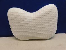 1 SNUGGLEDOWN BLISS MEMORY FOAM PILLOW RRP Â£39.99