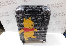 1 AMERICAN TOURISTER WINNIE THE POOH CARRY ON RRP Â£149