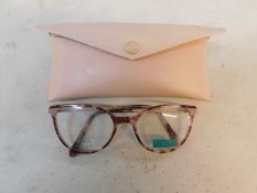 1 PAIR OF RADLEY LONDON GLASSES FRAME WITH CASE RRP Â£89.99