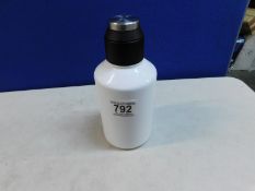 1 REDUCE 1.89L INSULATED BOTTLE WHITE RRP Â£29.99