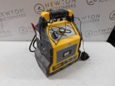 1 CAT CJ100DXT 3-IN-1 PROFESSIONAL POWER STATION RRP Â£129.99